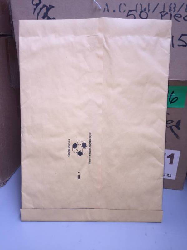 lot 145 image: Jet Pak padded mailer, 50 count