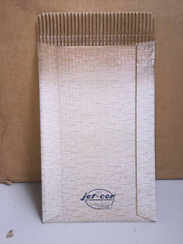 lot 147 image: #3 Jet Cor linen