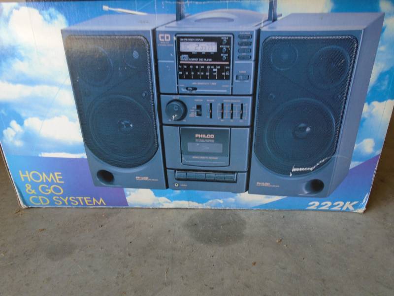 lot 9 image: Home Entertainment