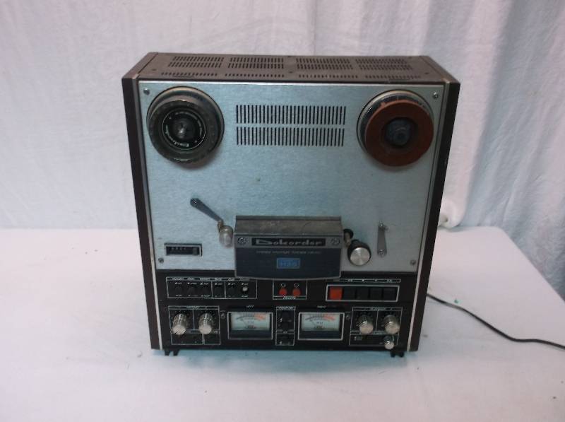 lot 21 image: Reel to Reel