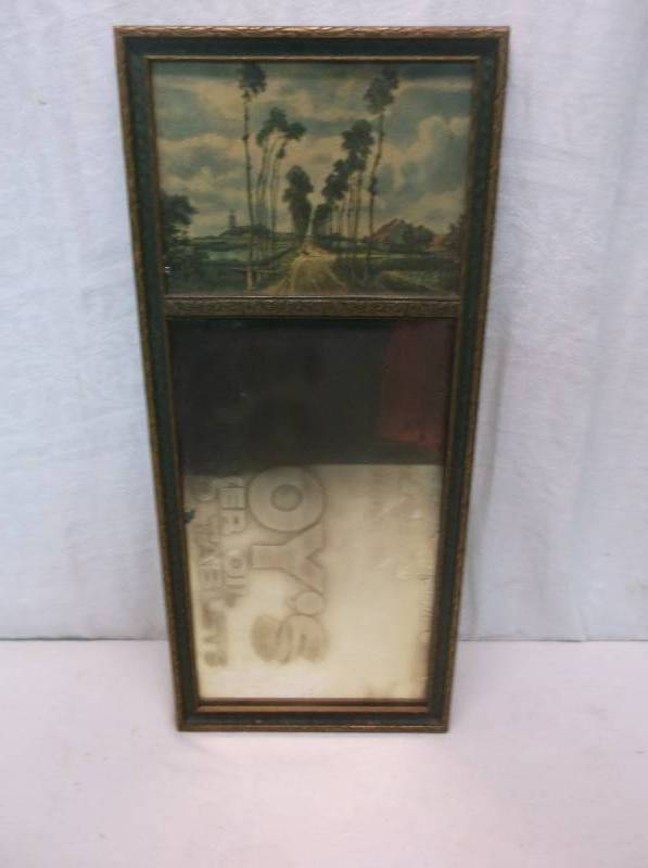 lot 32 image: AntiqueVintage