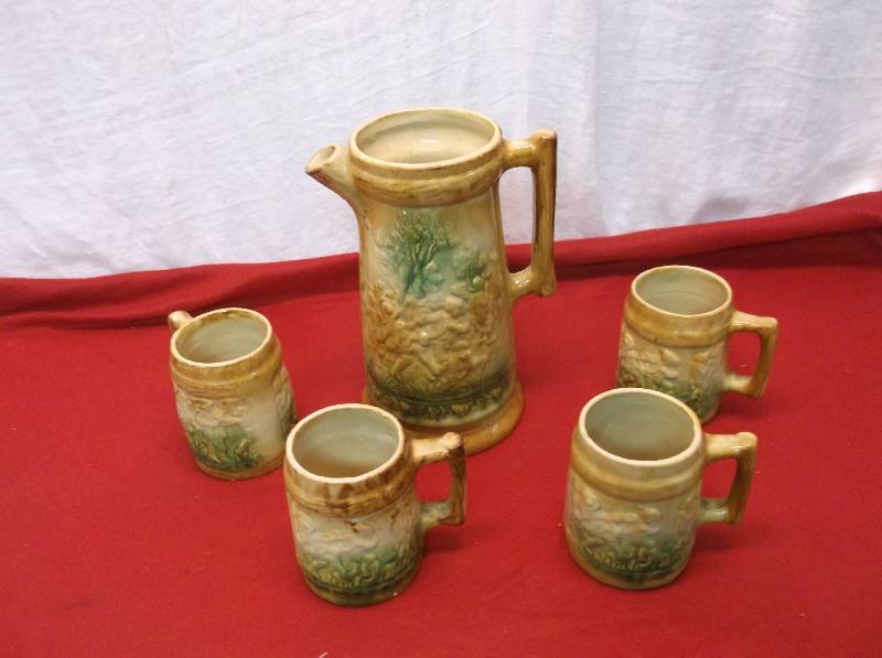 lot 47 image: Vintage