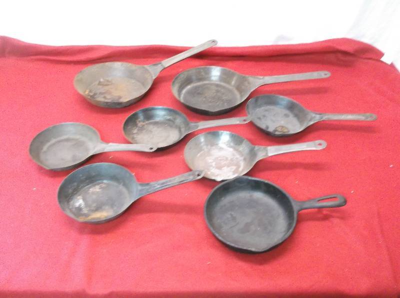 lot 56 image: AntiqueVintage