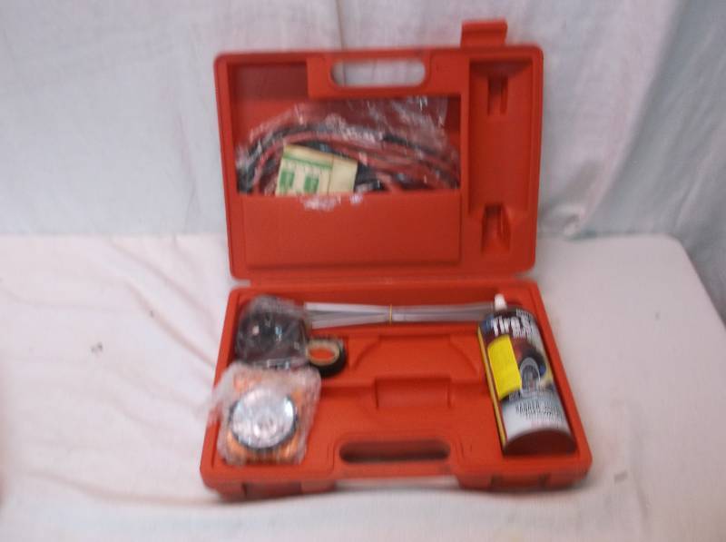 lot 94 image: Emergence Kit