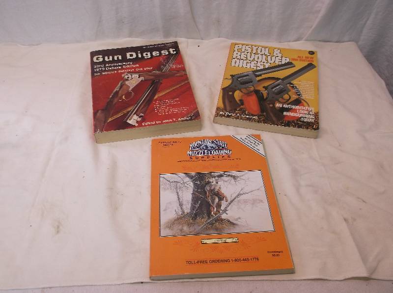 lot 131 image: Books