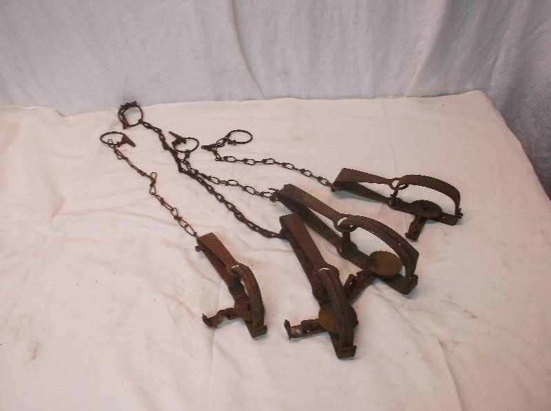 lot 139 image: Vintage