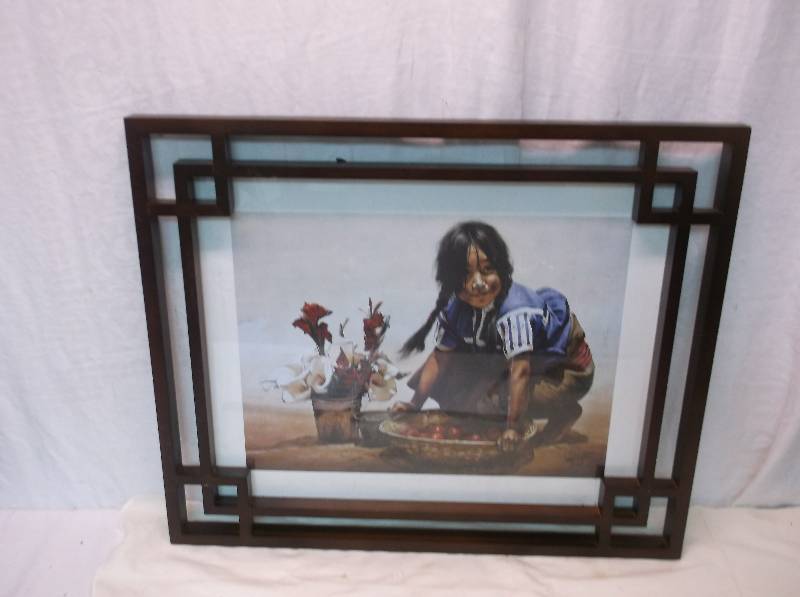 lot 141 image: Print