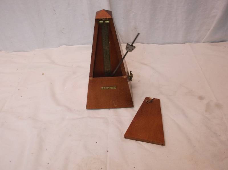 lot 148 image: Piano Tuner