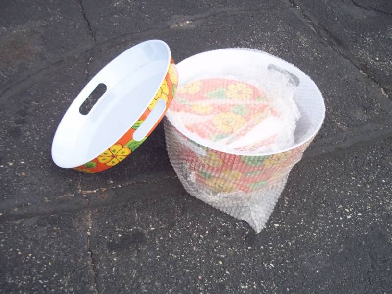 lot 114 image: Picnic Kit