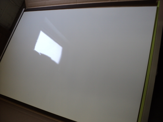 Silque Master Vision Magnetic white...