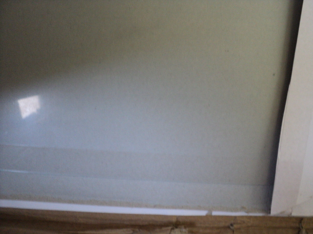 29 x 59 clear plastic protectors ...