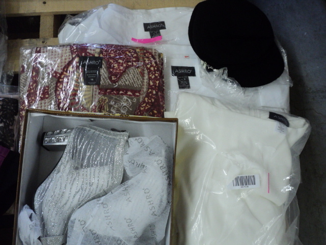 Ashro new clothing - see all pictur...