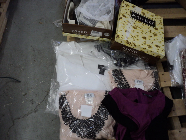 Ashro new clothing - see all pictur...