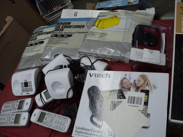 lot of miscellaneous - see all pict...