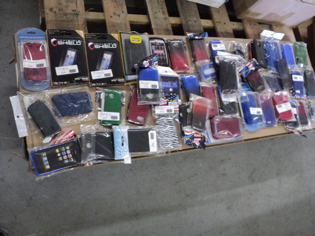 cell phone accessories...