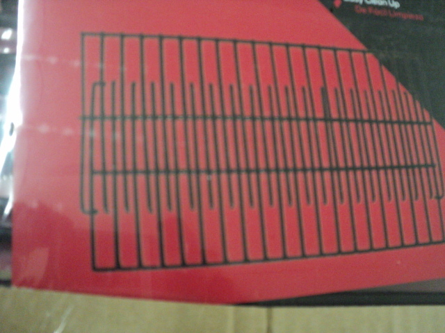 Grill Parts Pro Adjustable 19 Cook...