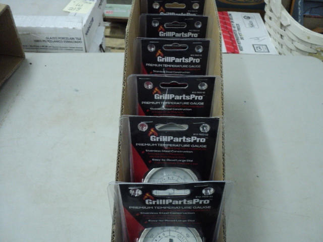 Grill Parts Pro Premium Temperature...