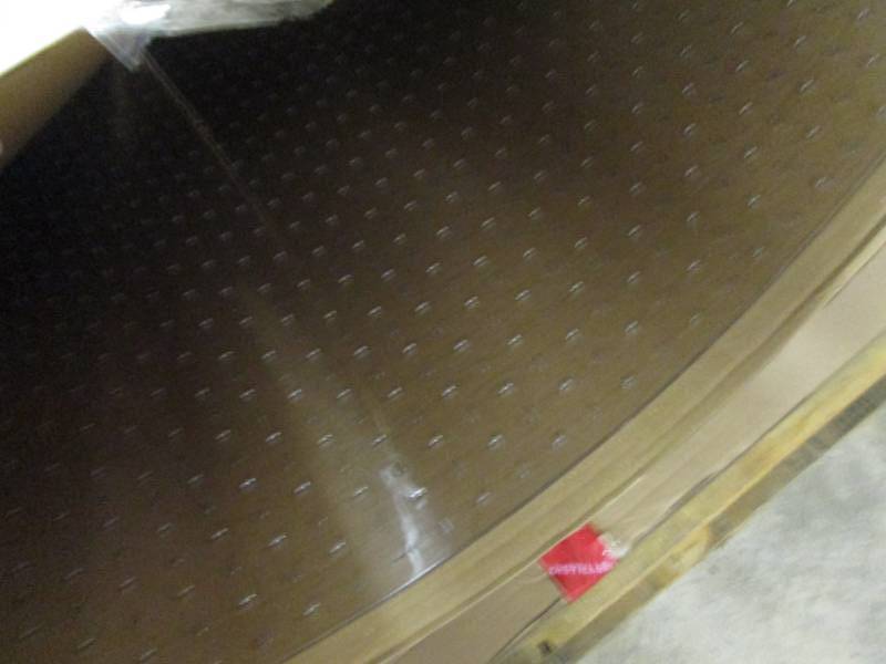 lot 7 image: ES Robbins 120023 36x48 Lip Chair M...