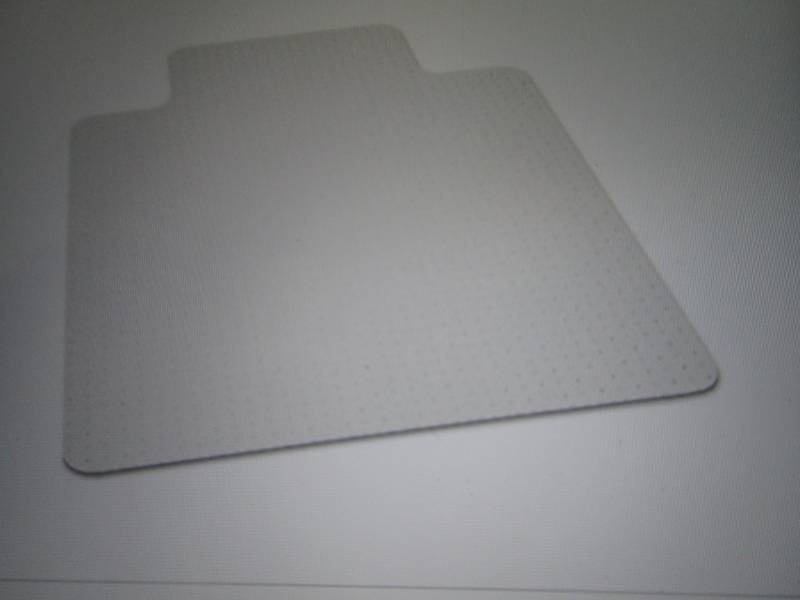 lot 8 image: ES Robbins 120023 36x48 Lip Chair M...