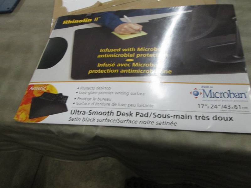 lot 16 image: Artistic Rhinolin II Ultra Smooth D...