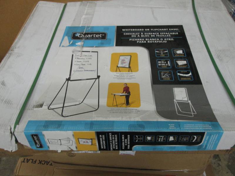 lot 82 image: Quartet Ultima Adjustable Economy E...