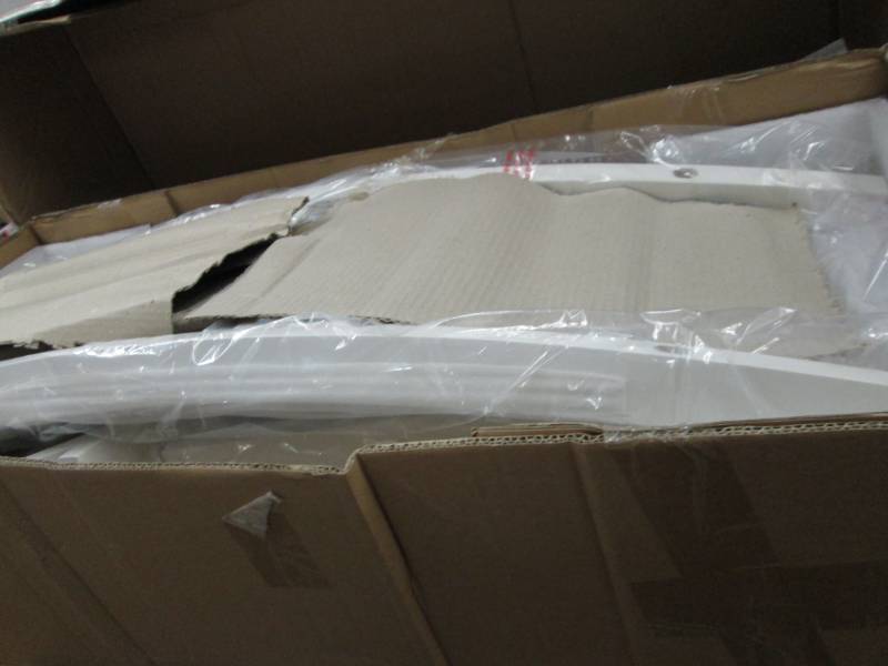 lot 184 image: International Concepts San Remo Pur...