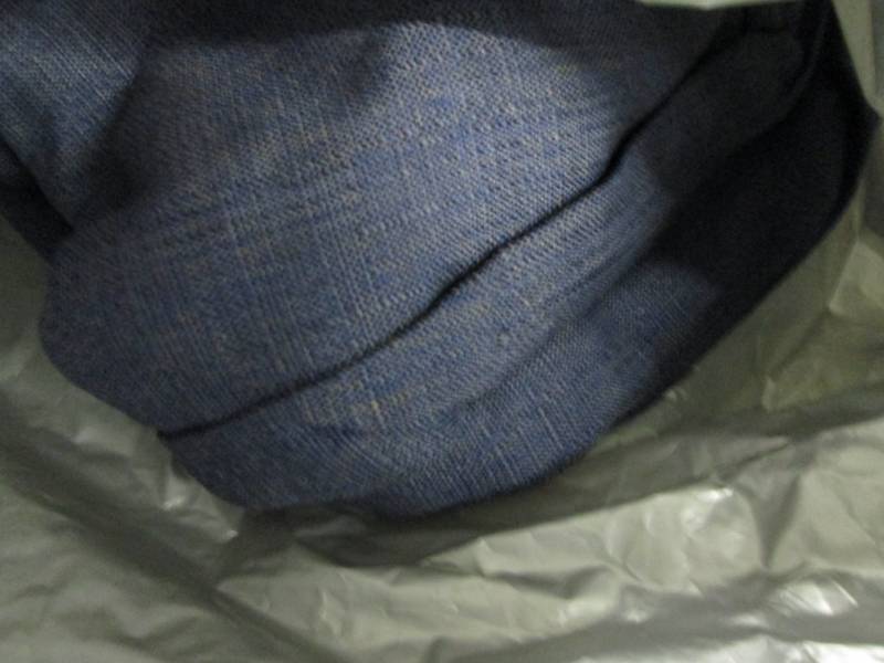 lot 193 image: Laguna Point Sky Patio Sectional Sl...