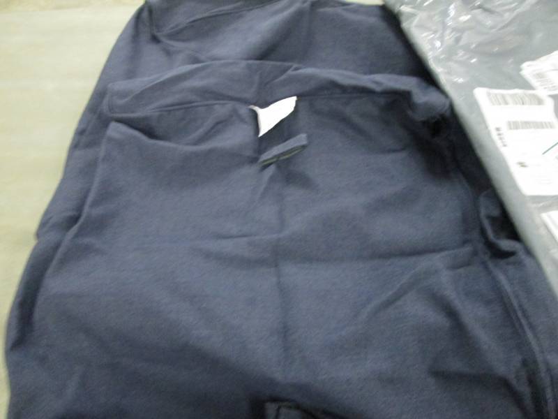 lot 202 image: Hampton Bay Edington CushionGuard M...