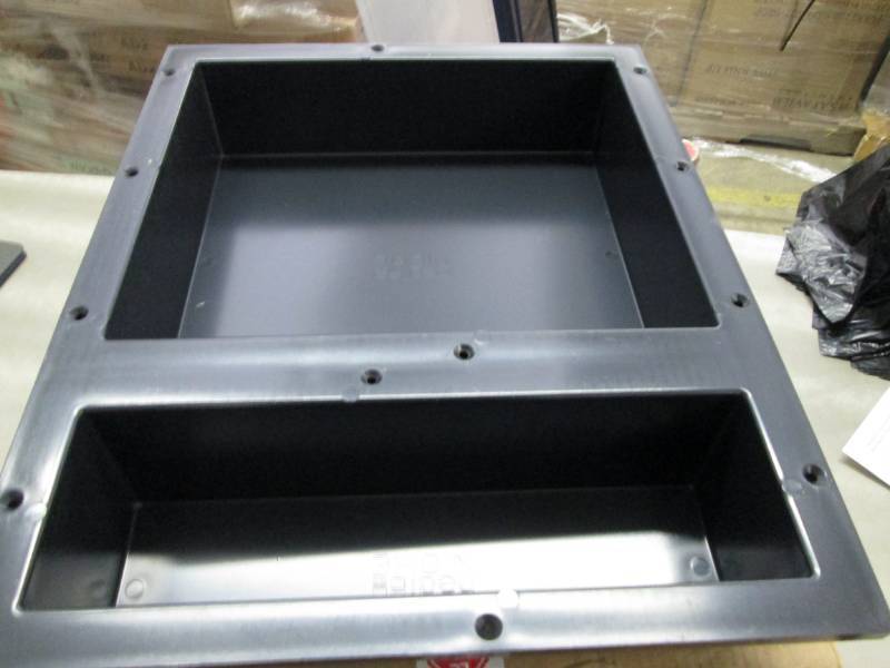 lot 215 image: Lot of 2 Redi Niche 16 in. W x 20 i...