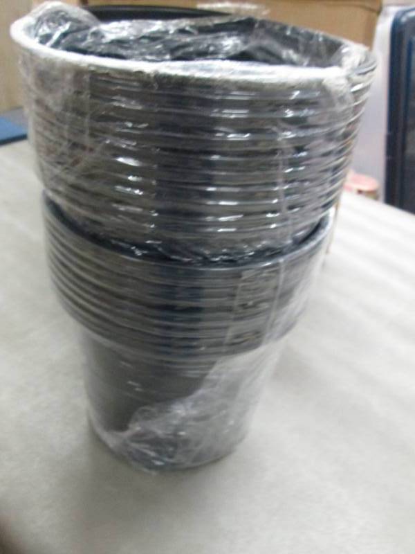 lot 216 image: Hydroponics Organic 1 Gal. plastic ...