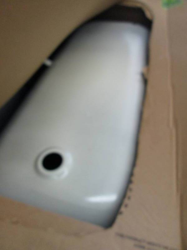 lot 244 image: Bootz Industries Honolulu 46.5 in. ...