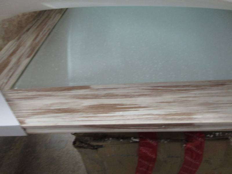 lot 251 image: Sandberg Furniture Farmhouse Antiqu...