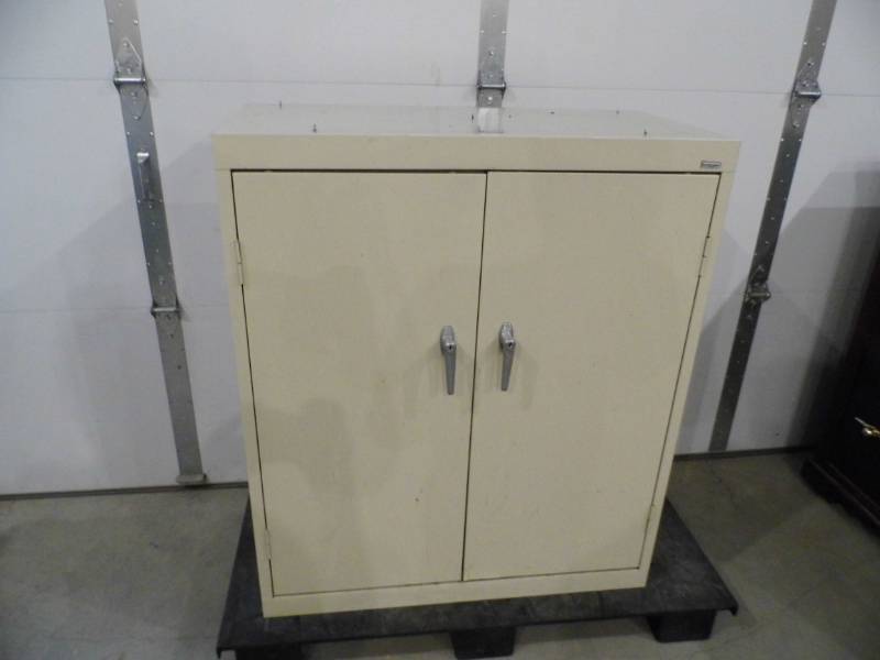 Metal Cabinet