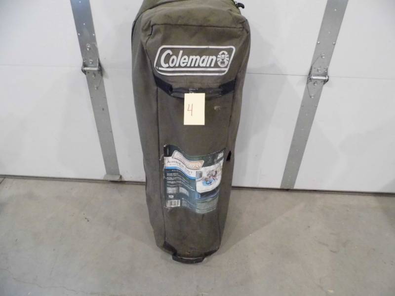 Coleman Airbed Cot