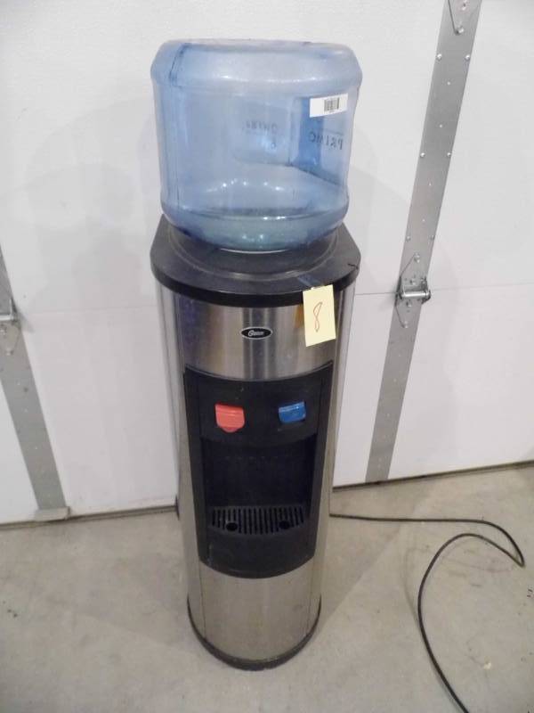 Water Dispenser