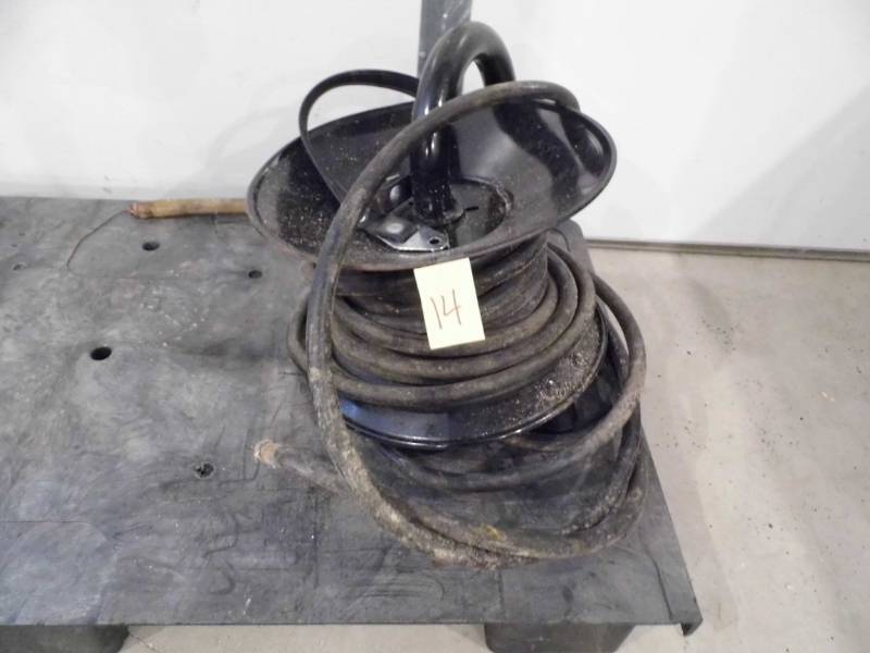 Hose Reel