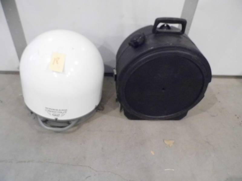 Winnegard Satellite Systems