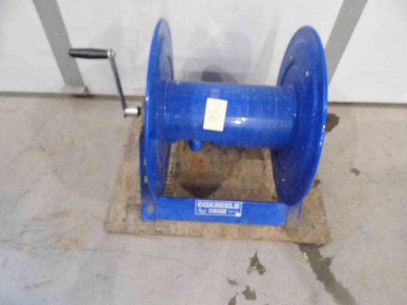 Cox Reel