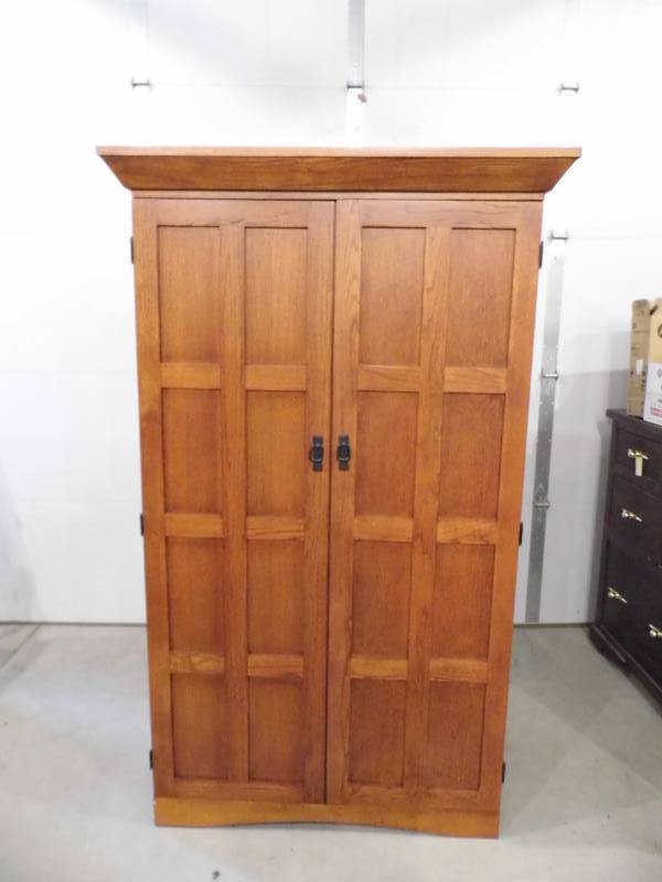 Armoire Office