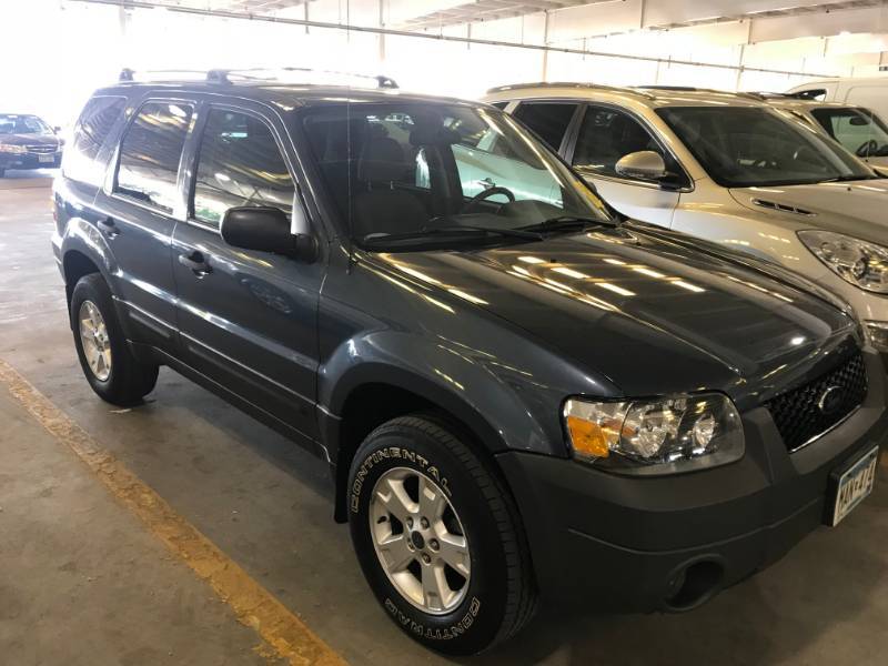 2005 Ford Escape XLT 4x4