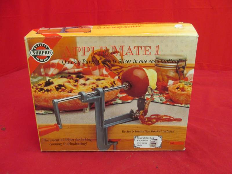 lot 69 image: apple mate 1