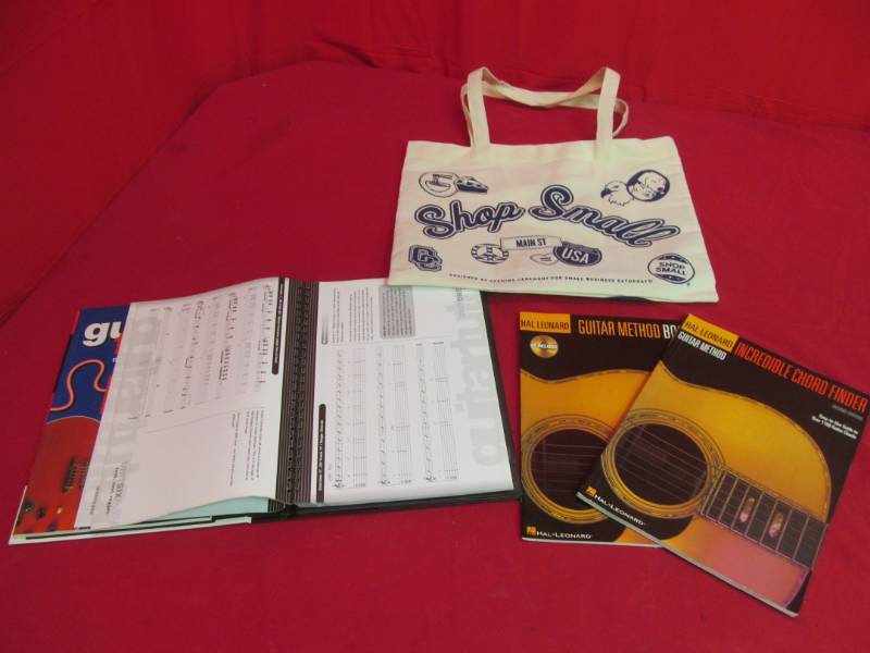 lot 111 image: music books