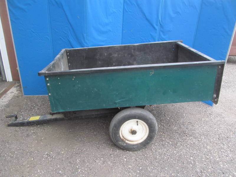 lot 169 image: dump box