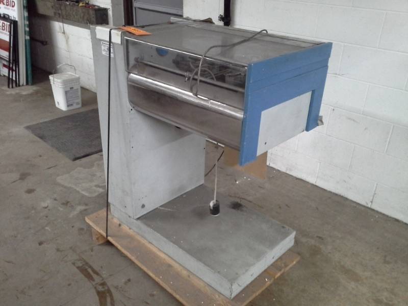 lot 349 image: Bowe Bell Howell 310 Form Cutter