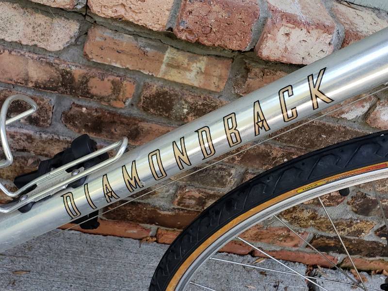 lot 54 image: Diamondbacks Lakeside Mountain Bike