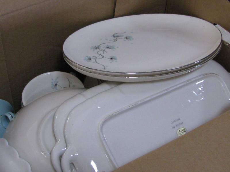 lot 69 image: Dinnerware Set
