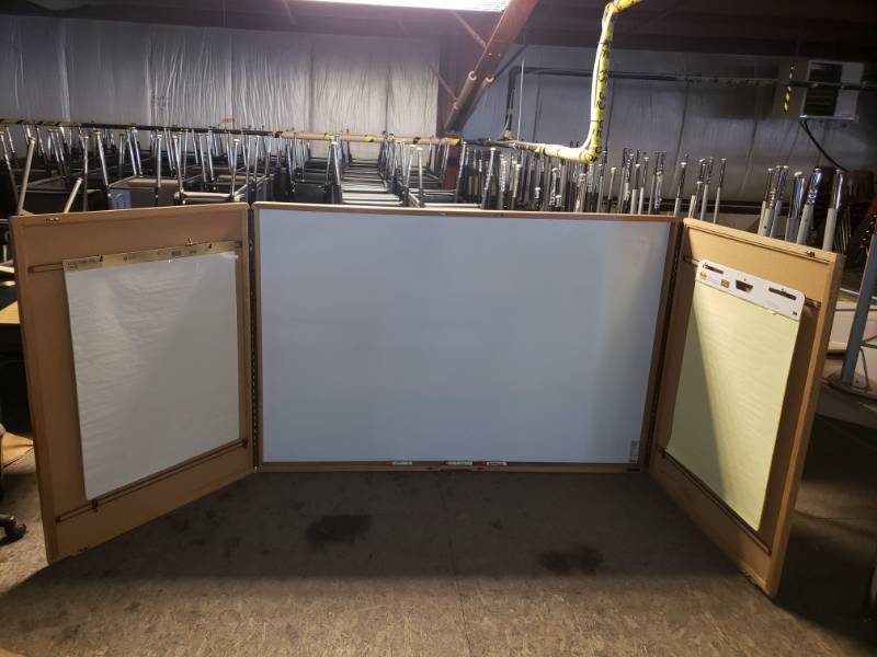 lot 37 image: Conference Room WhiteboardDry-erase