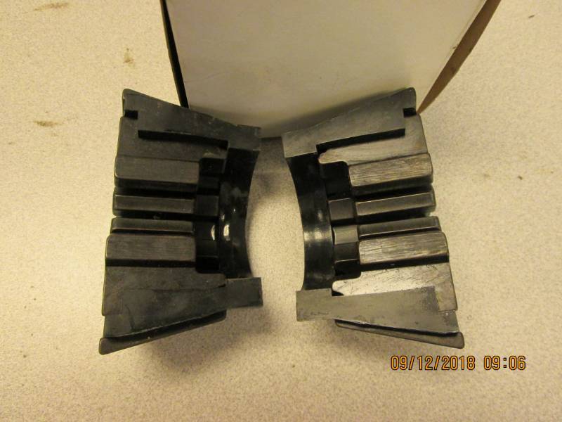 lot 51 image: Coll-O-Crimp Collet