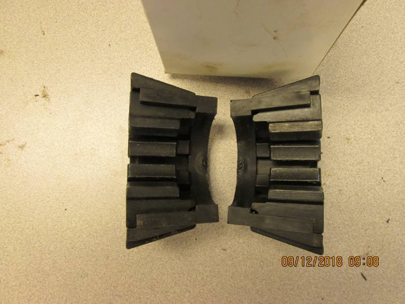 lot 53 image: Coll-O-Crimp Collet