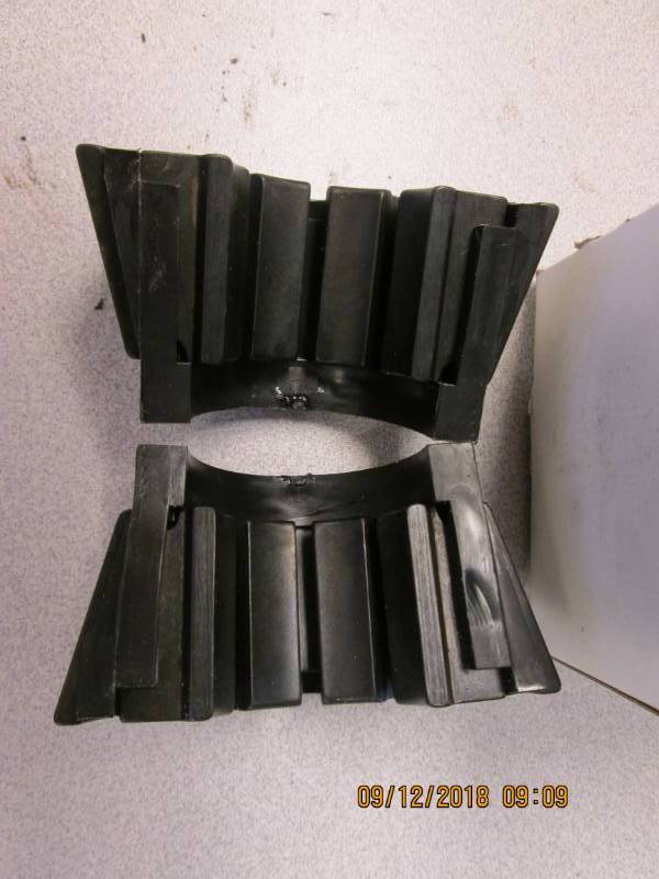 lot 54 image: Coll-O-Crimp Collet